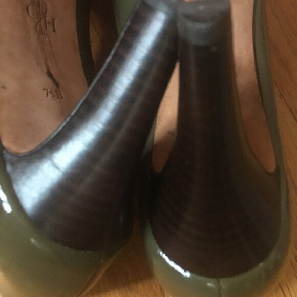 Cole Haan Heels - Picture 5 of 15